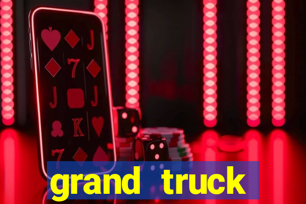 grand truck simulator 2 download dinheiro infinito